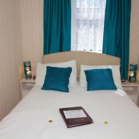 Bed and Breakfast Palm Court Weymouth Zewnętrze zdjęcie