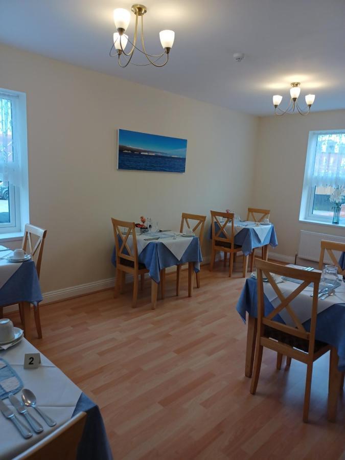 Bed and Breakfast Palm Court Weymouth Zewnętrze zdjęcie