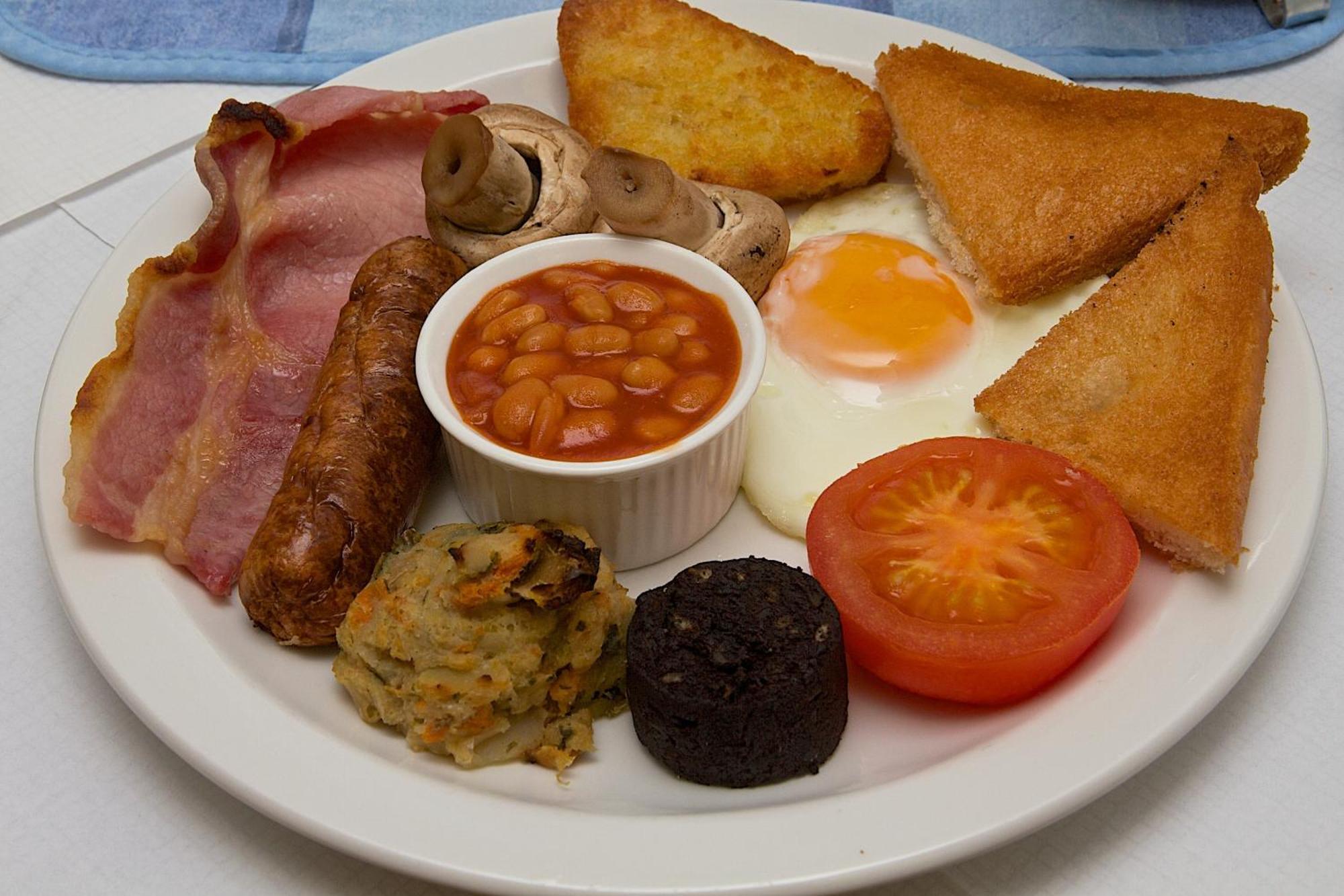 Bed and Breakfast Palm Court Weymouth Zewnętrze zdjęcie