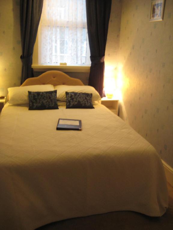 Bed and Breakfast Palm Court Weymouth Pokój zdjęcie